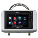 NavPod GP1900-01 SailPod Pre-Cut f/Raymarine Axiom Pro 9/Axiom 2 Pro 9/eS95/eS97/eS98 f/9.5" Wide Guard [GP1900-01] - BuoyMart.com  Display Mounts NavPod