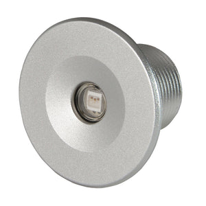 Lumitec Echo Courtesy Light - Brushed Housing - White Light [112203] - BuoyMart.com  Interior / Courtesy Light Lumitec