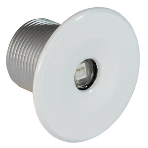 Lumitec Echo Courtesy Light - White Housing - White Light [112223] - BuoyMart.com  Interior / Courtesy Light Lumitec