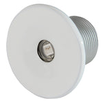 Lumitec Echo Courtesy Light - White Housing - Blue Light [112224] - BuoyMart.com  Interior / Courtesy Light Lumitec