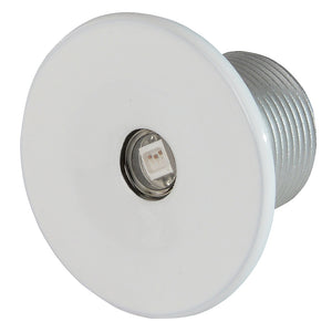 Lumitec Echo Courtesy Light - White Housing - Warm White Light [101228] - BuoyMart.com  Interior / Courtesy Light Lumitec