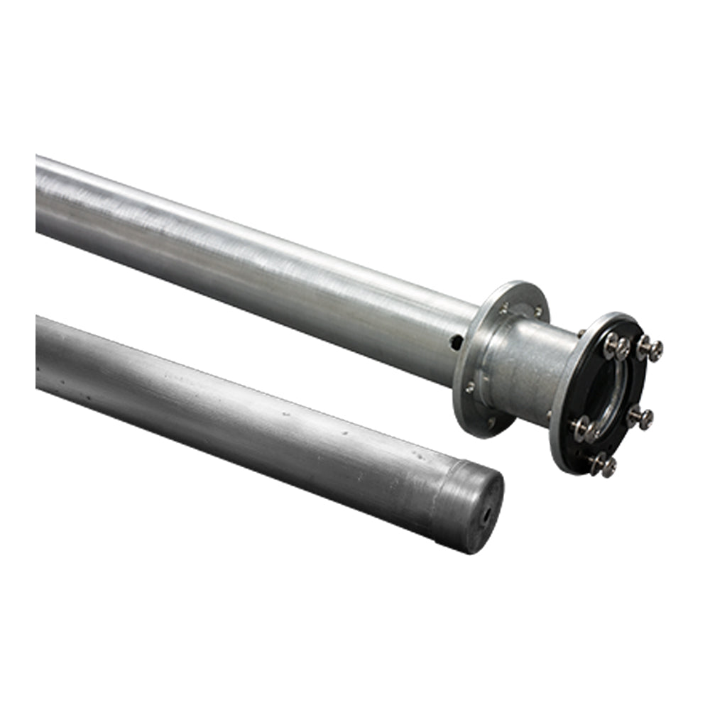 Maretron SAE 5-Bolt Pattern Focus Tube w/Dead Band Eliminator [TFTDBE-5H] - BuoyMart.com  Accessories Maretron
