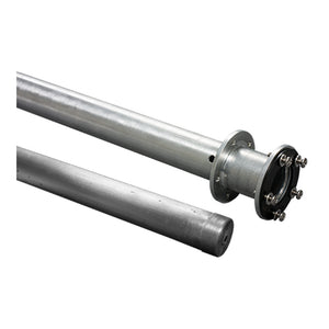 Maretron SAE 5-Bolt Pattern Focus Tube w/Dead Band Eliminator [TFTDBE-5H] - BuoyMart.com  Accessories Maretron