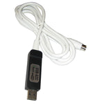 Standard Horizon USB-62C Programming Cable [USB-62C] - BuoyMart.com  Accessories Standard Horizon