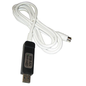 Standard Horizon USB-62C Programming Cable [USB-62C] - BuoyMart.com  Accessories Standard Horizon