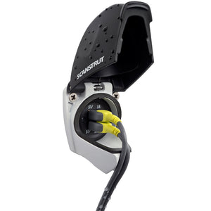 Scanstrut ROKK SC-USB-01 Waterproof USB Socket - Dual Port [SC-USB-01] Scanstrut