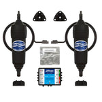 Bennett Hydraulic to BOLT Electric Conversion Kit [HYDBOLTCON] - BuoyMart.com  Trim Tabs Bennett Marine