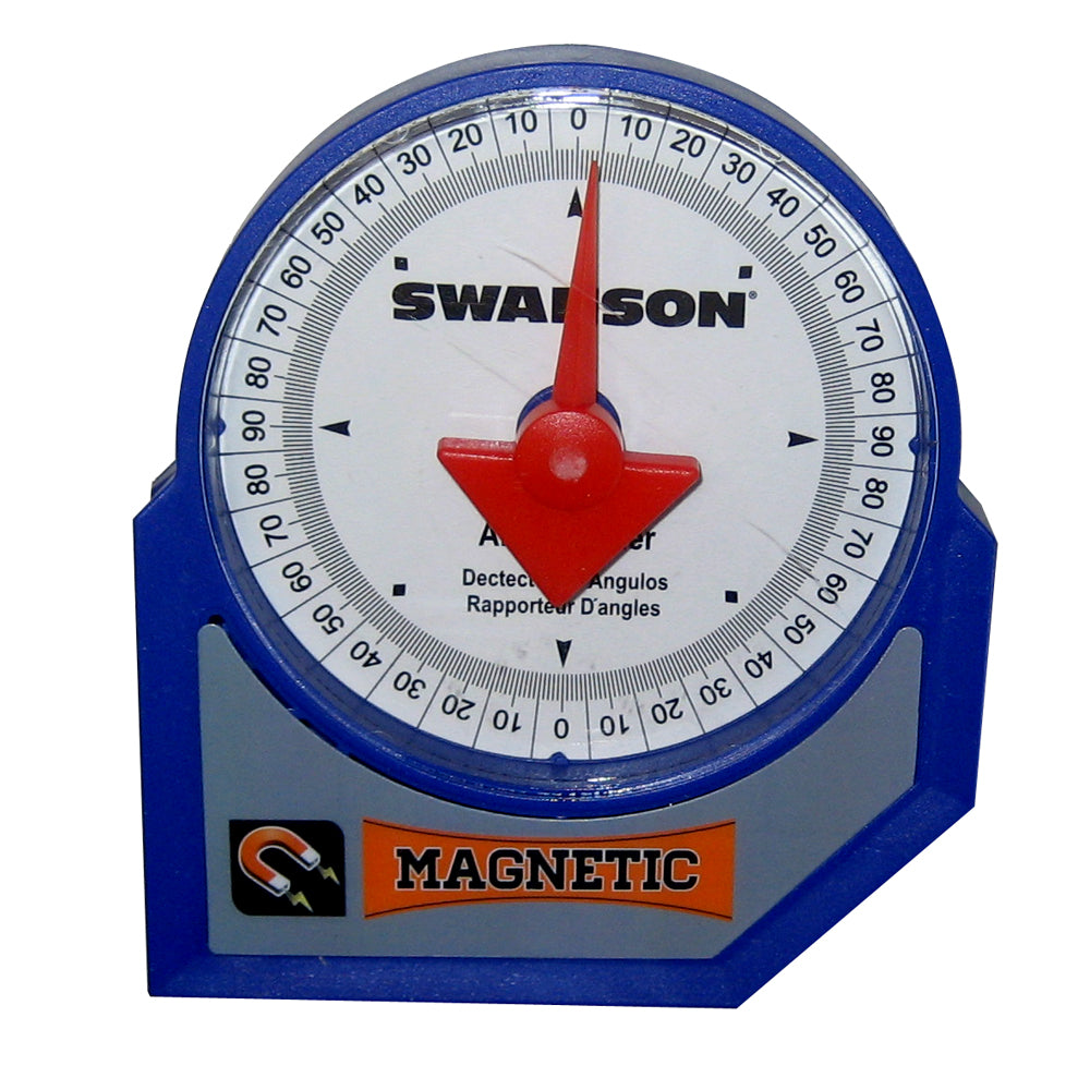 Airmar Deadrise Angle Finder - Accuracy of  1/2 Degree [ANGLE FINDER] - BuoyMart.com  Transducer Accessories Airmar