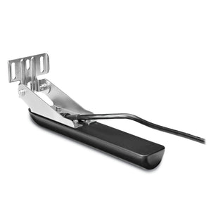 Garmin GT30-TM DownVu/SideVu 12-Pin Transom Mount Transducer f/GCV 10 - 20' Cable [010-01961-00] - BuoyMart.com  Transducers Garmin