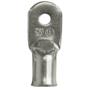 Ancor Heavy Duty 6 AWG #10 Tinned Lug - 25-Pack [242243] - BuoyMart.com  Terminals Ancor