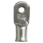 Ancor Heavy Duty 2 AWG 1/4" Tinned Lug - 25-Pack [242264] - BuoyMart.com  Terminals Ancor
