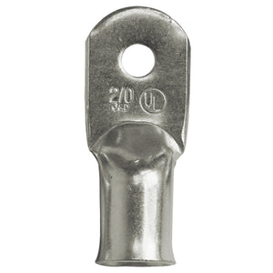 Ancor Heavy Duty 2/0 AWG 1/4" Tinned Lug - 25-Pack [242294] - BuoyMart.com  Terminals Ancor