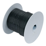Ancor Black 4/0 AWG Tinned Copper Battery Cable - 50' [119005] - BuoyMart.com  Wire Ancor