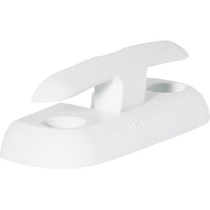 Attwood 6" Fold-Down Dock Cleat [12048-4] - BuoyMart.com  Cleats Attwood Marine