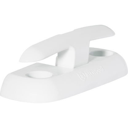 Attwood 6" Fold-Down Dock Cleat [12048-4] - BuoyMart.com  Cleats Attwood Marine