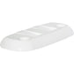 Attwood 8" Fold-Down Dock Cleat [12049-4] - BuoyMart.com  Cleats Attwood Marine