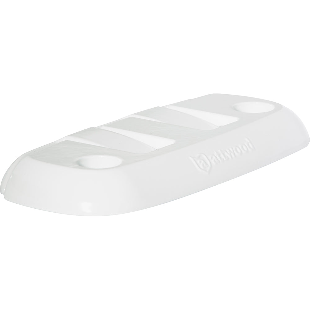 Attwood 8" Fold-Down Dock Cleat [12049-4] - BuoyMart.com  Cleats Attwood Marine