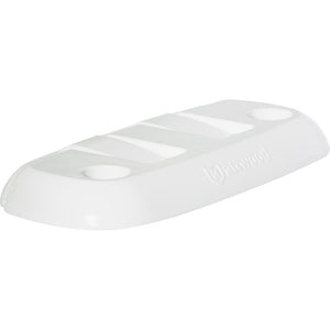 Attwood 8" Fold-Down Dock Cleat [12049-4] - BuoyMart.com  Cleats Attwood Marine