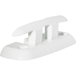 Attwood 8" Fold-Down Dock Cleat [12049-4] - BuoyMart.com  Cleats Attwood Marine