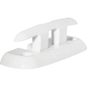 Attwood 8" Fold-Down Dock Cleat [12049-4] - BuoyMart.com  Cleats Attwood Marine