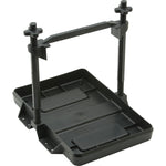 Attwood Heavy-Duty All-Plastic Adjustable Battery Tray - 24 Series [9097-5] - BuoyMart.com  Accessories Attwood Marine