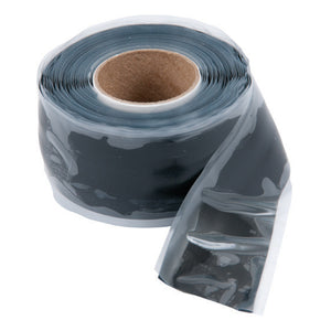 Ancor Repair Tape - 1" x 10' - Black [341010] - BuoyMart.com  Wire Management Ancor