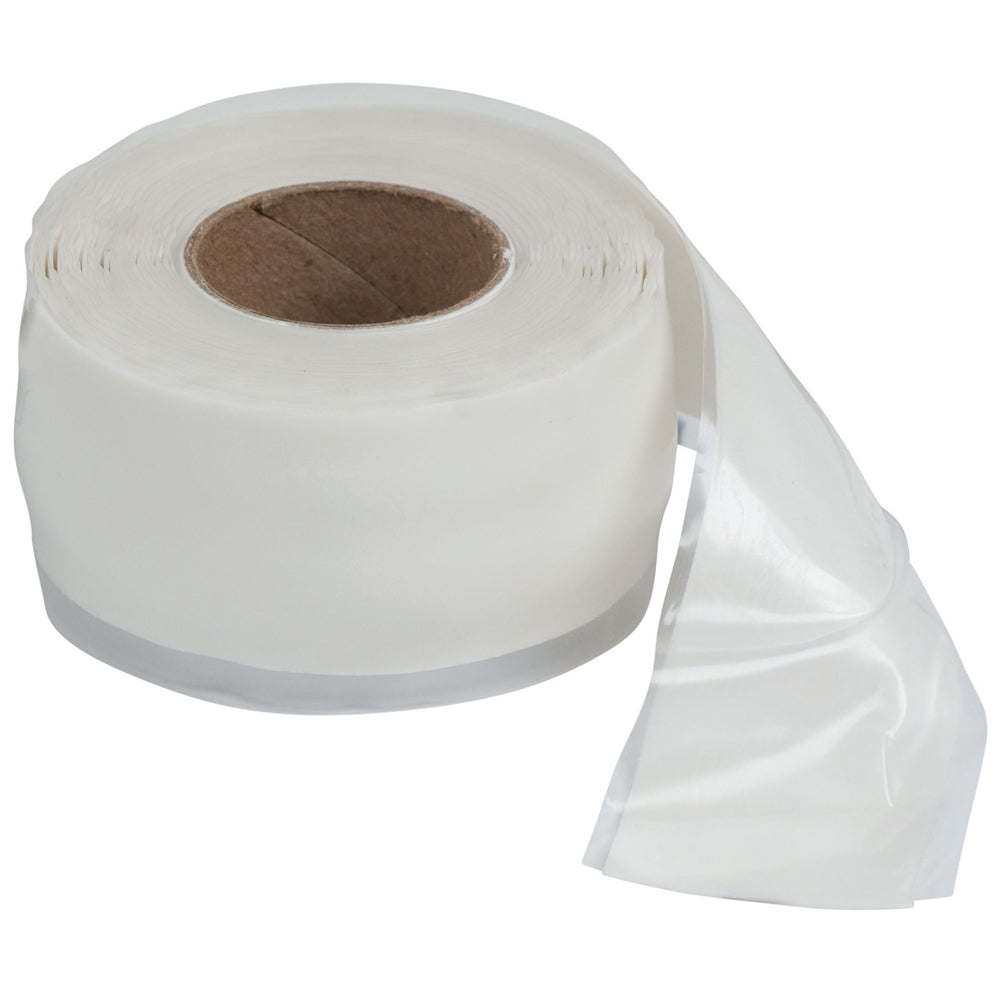 Ancor Repair Tape - 1" x 10' - White [347010] - BuoyMart.com  Wire Management Ancor