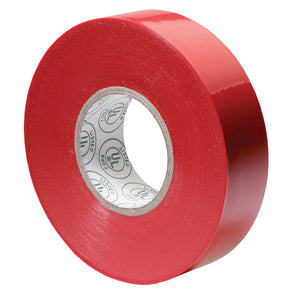Ancor Premium Electrical Tape - 3/4" x 66' - Red [336066] - BuoyMart.com  Wire Management Ancor