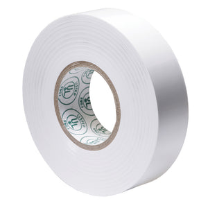 Ancor Premium Electrical Tape - 3/4" x 66' - White [337066] - BuoyMart.com  Wire Management Ancor
