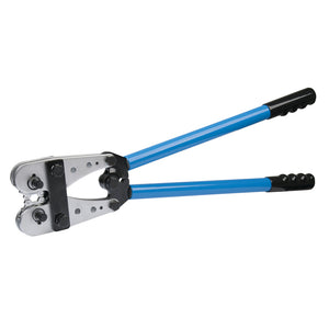Ancor 8 to 4/0 AWG Heavy-Duty Hex Lug & Terminal Crimper [703040] - BuoyMart.com  Tools Ancor