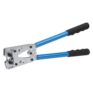 Ancor 6 to 1/0 AWG Heavy-Duty Hex Lug & Terminal Crimper [703050] - BuoyMart.com  Tools Ancor
