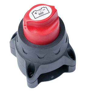 BEP Easy Fit Battery Switch - 275A Continuous [700] - BuoyMart.com  Battery Management BEP Marine