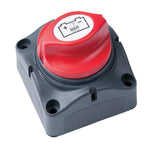 BEP Contour Battery Disconnect Switch - 275A Continuous [701] - BuoyMart.com  Battery Management BEP Marine