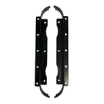 Navico Flat Mount Bracket f/StructureScan 3D Transducer  TotalScan Transducer [000-12602-001] Navico