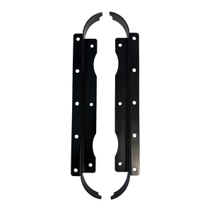 Navico Flat Mount Bracket f/StructureScan 3D Transducer  TotalScan Transducer [000-12602-001] Navico