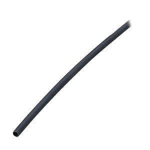 Ancor Adhesive Lined Heat Shrink Tubing (ALT) - 1/8" x 48" - 1-Pack - Black [301148] - BuoyMart.com  Wire Management Ancor