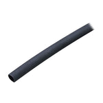 Ancor Adhesive Lined Heat Shrink Tubing (ALT) - 1/4" x 48" - 1-Pack - Black [303148] - BuoyMart.com  Wire Management Ancor