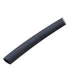 Ancor Adhesive Lined Heat Shrink Tubing (ALT) - 3/8" x 48" - 1-Pack - Black [304148] - BuoyMart.com  Wire Management Ancor