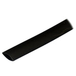 Ancor Adhesive Lined Heat Shrink Tubing (ALT) - 3/4" x 48" - 1-Pack - Black [306148] - BuoyMart.com  Wire Management Ancor
