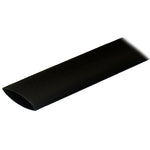 Ancor Adhesive Lined Heat Shrink Tubing (ALT) - 1" x 48" - 1-Pack - Black [307148] - BuoyMart.com  Wire Management Ancor
