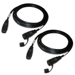 Navico Dual Transducer 10' Extension Cable - 12-Pin - f/StructureScan 3D [000-12752-001] Navico