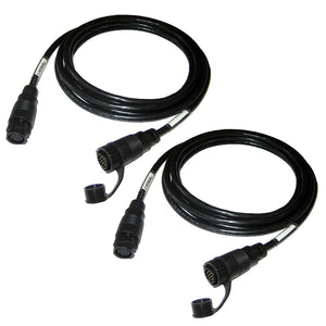 Navico Dual Transducer 10' Extension Cable - 12-Pin - f/StructureScan 3D [000-12752-001] Navico