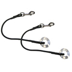 TACO Shock Cord w/Glass Eye (Pair) [COK-0021-2] - BuoyMart.com  Outrigger Accessories TACO Marine