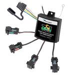 Tekonsha ZCI Zero Contact Interface Universal ModuLite - Universal Trailer Light Power Module [119250] - BuoyMart.com  Brake Controllers Tekonsha