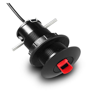 Garmin GST 43 Thru-Hull Speed/Temperature Transducer [010-04283-00] - BuoyMart.com  Transducers Garmin