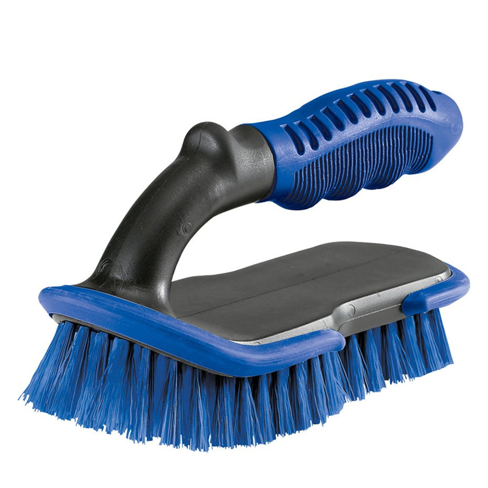 Shurhold Scrub Brush [272] - BuoyMart.com  Cleaning Shurhold