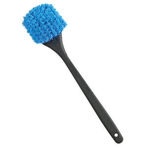 Shurhold Long Dip & Scrub Brush [276] - BuoyMart.com  Cleaning Shurhold