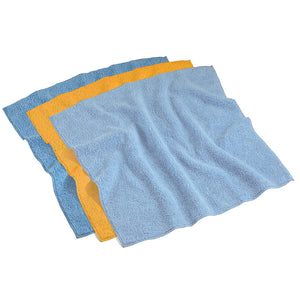 Shurhold Microfiber Towels Variety - 3-Pack [293] - BuoyMart.com  Cleaning Shurhold