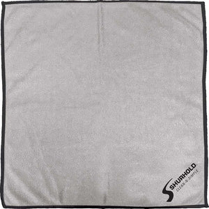 Shurhold Glass & Mirror Microfiber Towels - 12-Pack [294] - BuoyMart.com  Cleaning Shurhold