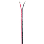 Ancor Ribbon Bonded Cable - 16/2 AWG - Red/Black - Flat - 100' [153110] - BuoyMart.com  Wire Ancor